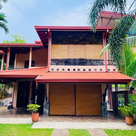 Grand Residence แทนกาลเล ภายนอก รูปภาพ