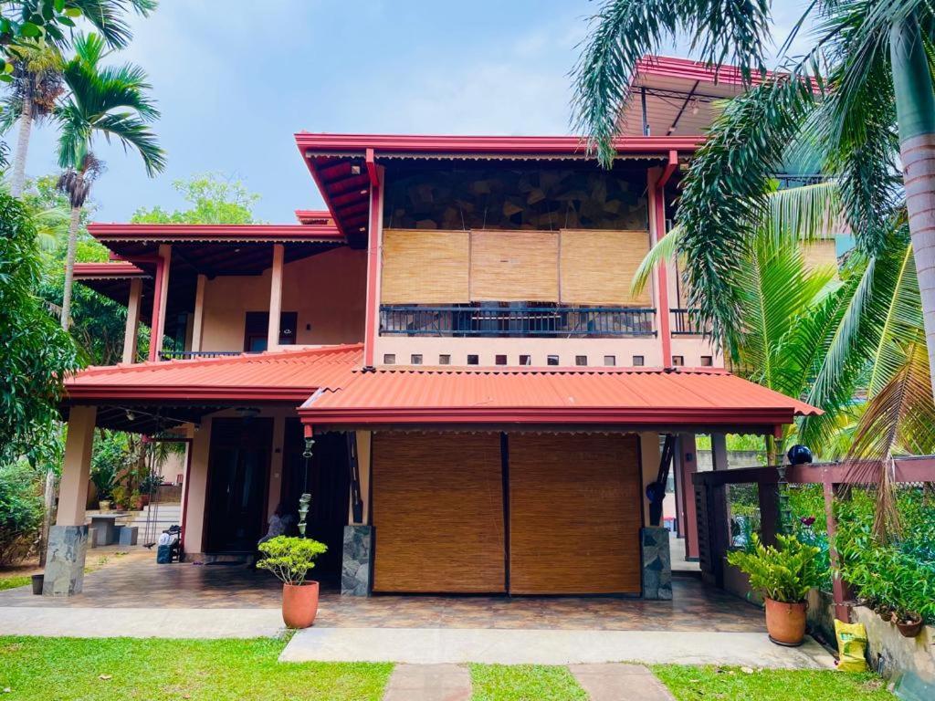 Grand Residence แทนกาลเล ภายนอก รูปภาพ