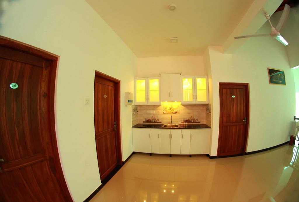 Grand Residence แทนกาลเล ภายนอก รูปภาพ