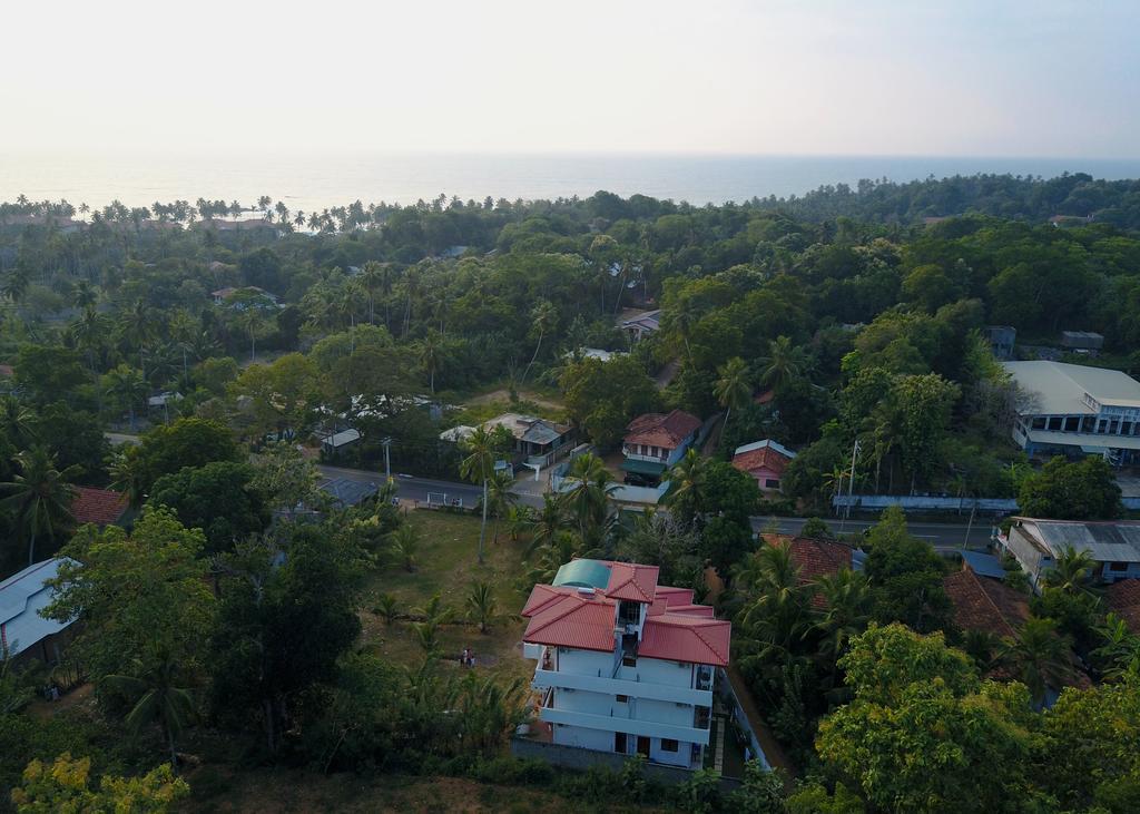 Grand Residence แทนกาลเล ภายนอก รูปภาพ
