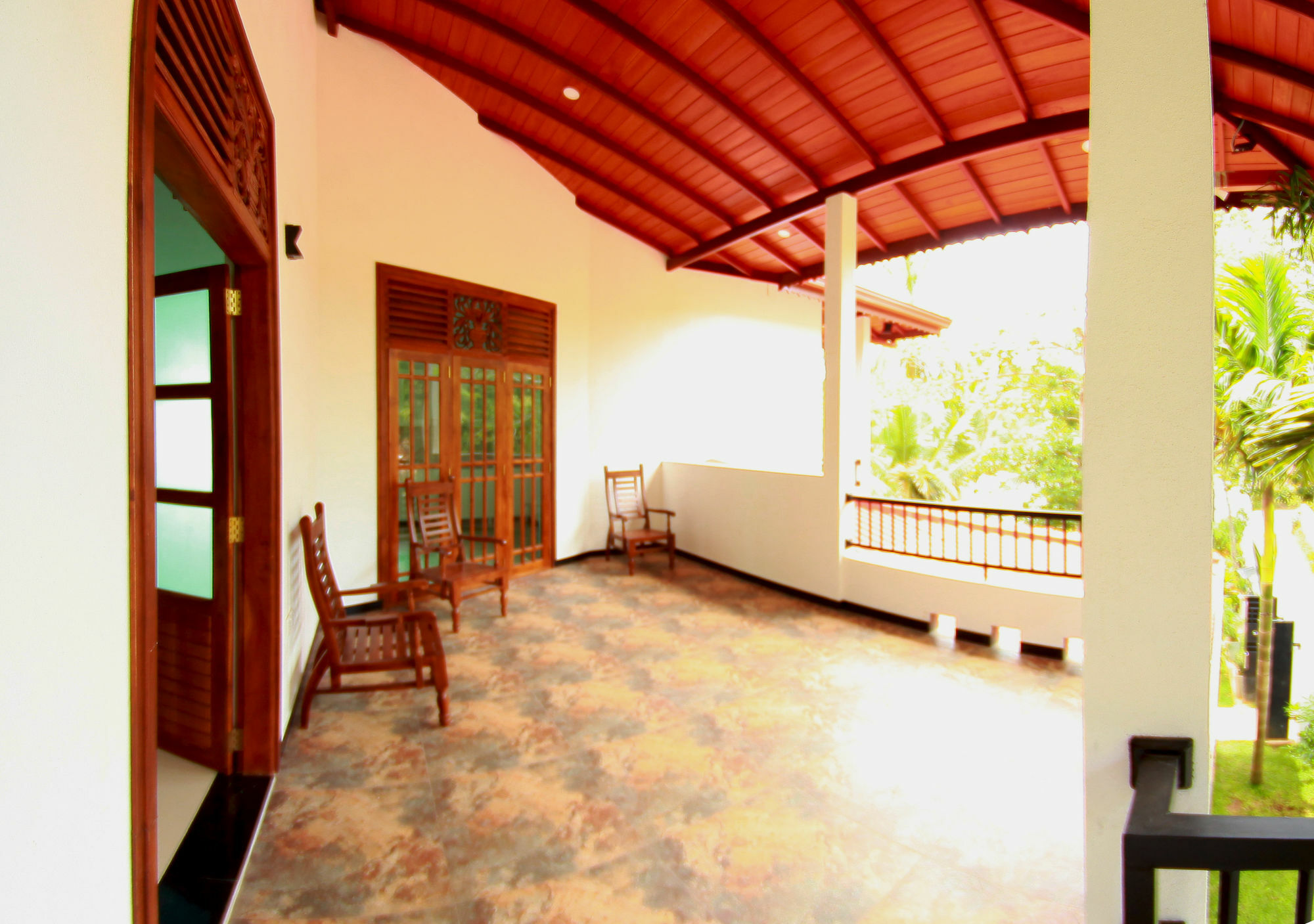 Grand Residence แทนกาลเล ภายนอก รูปภาพ