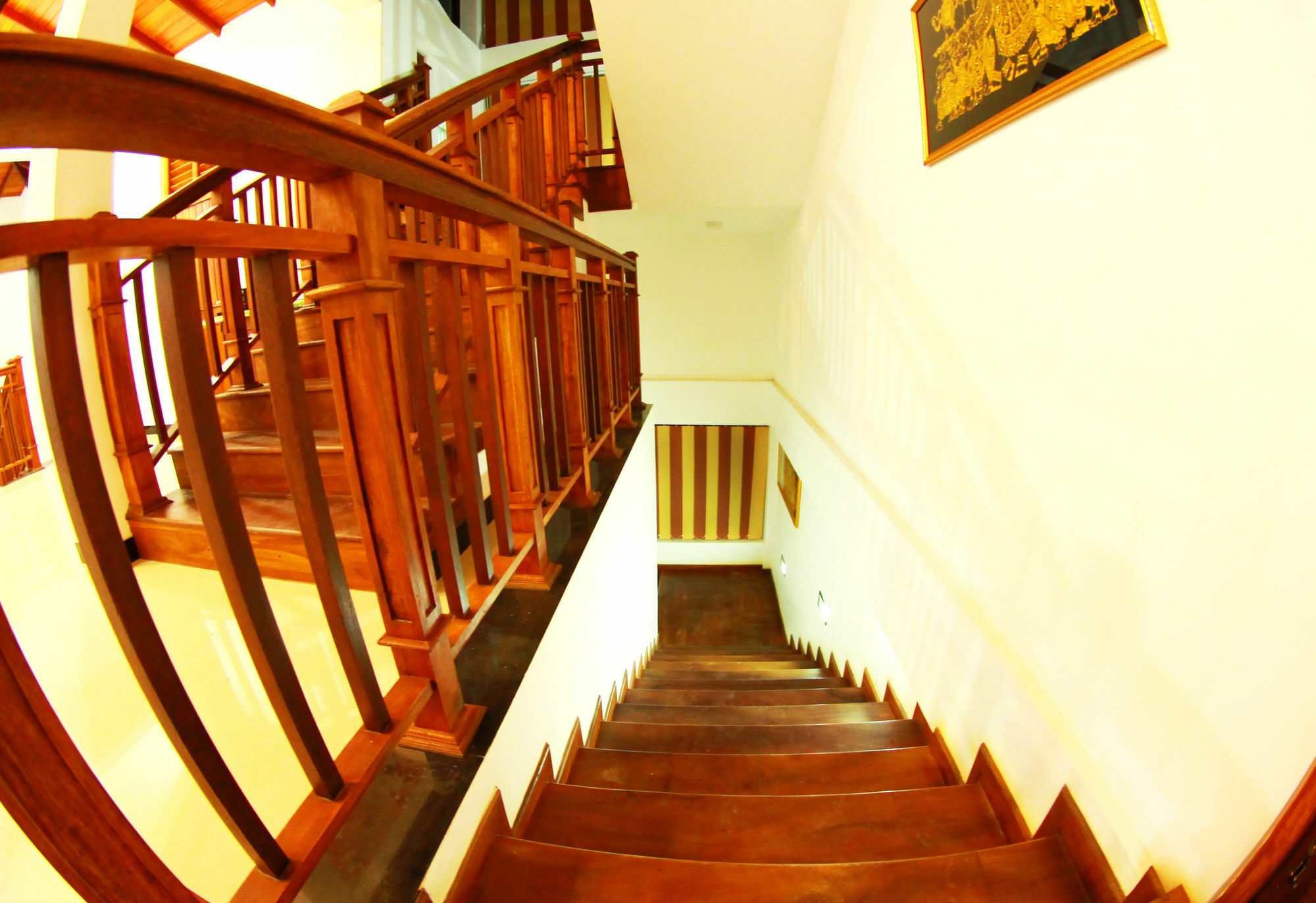 Grand Residence แทนกาลเล ภายนอก รูปภาพ