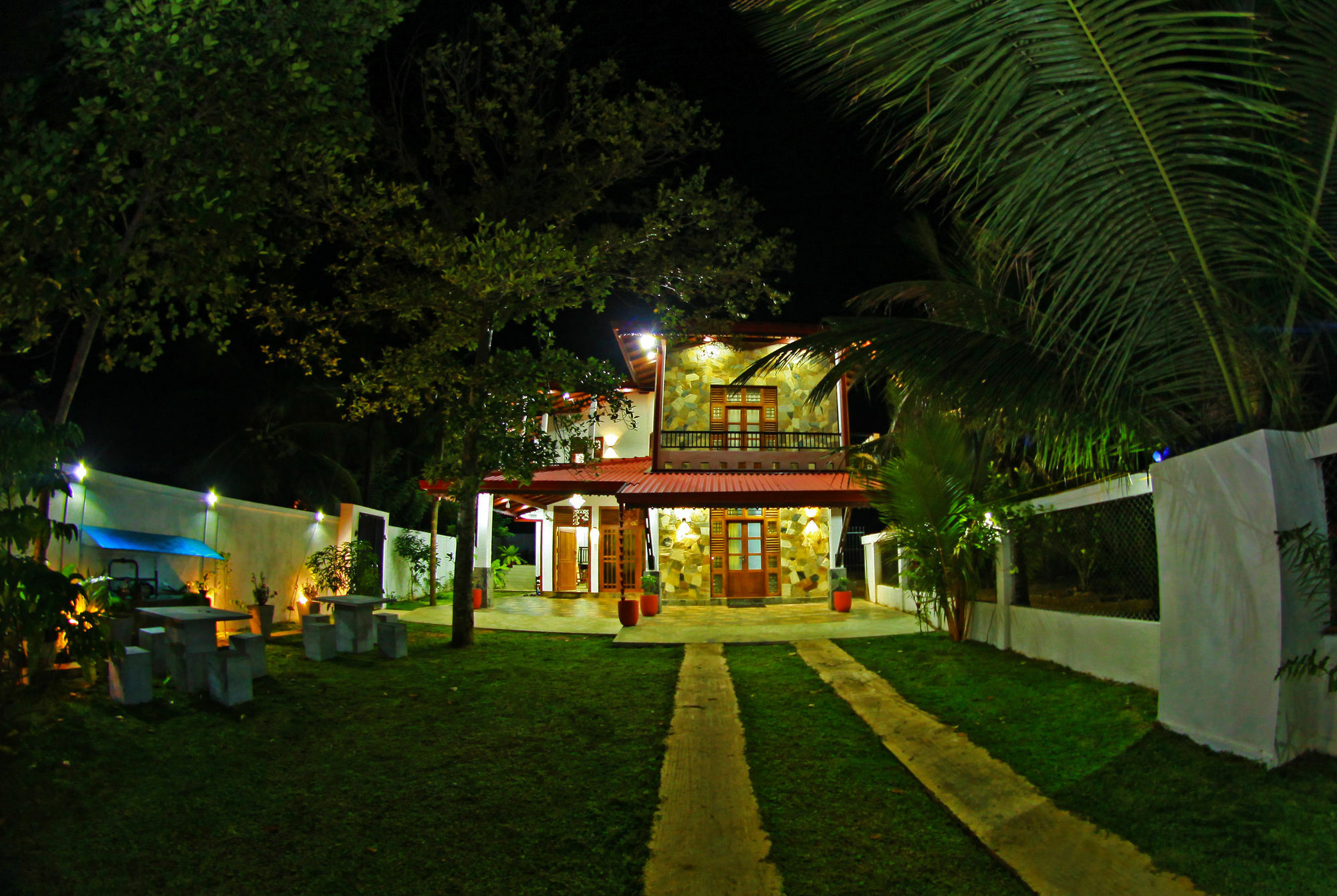 Grand Residence แทนกาลเล ภายนอก รูปภาพ