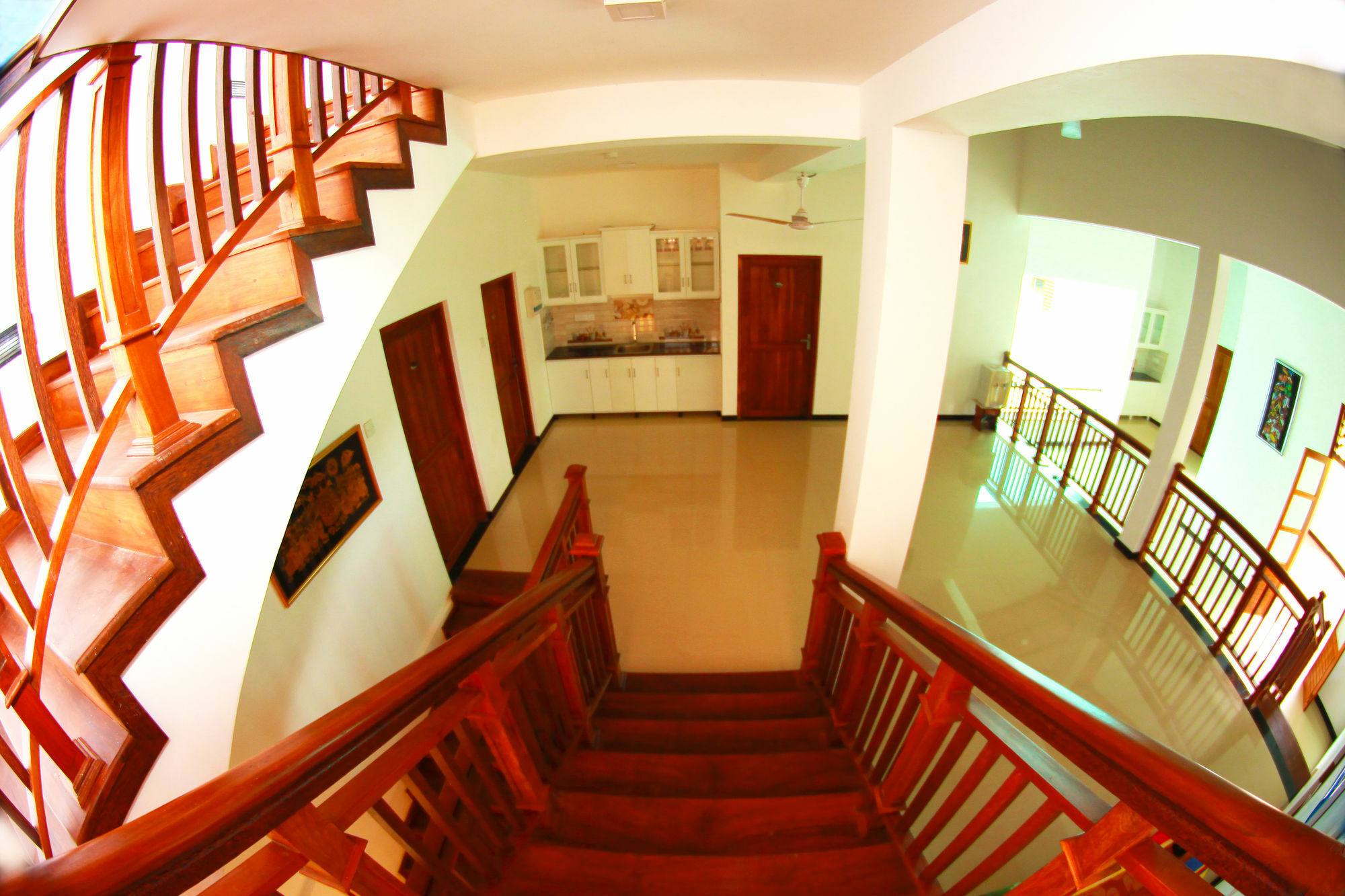 Grand Residence แทนกาลเล ภายนอก รูปภาพ